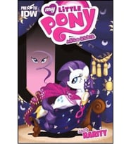 My Little Pony: Rarity