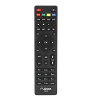 Fujisat Fs-30 Hd Uydu Alıcı Kumandası