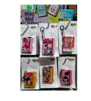 Notyaz Mini Book Bloknot Not Defteri - 1 adet