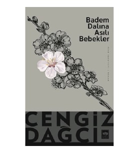 Badem Dalına Asılı Bebekler