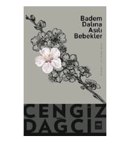 Badem Dalına Asılı Bebekler