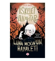 İskelet Anahtar 2 - Luna Moon’un Hayaleti