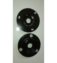 TAKOZ AMORTİSÖR SORENTO 02-06 ÖN LH/RH