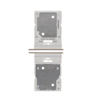 Xiaomi Uyumlu Redmi Note 12 Pro 4G Sim Kart Tepsisi 2209116AG 2209116AG (Beyaz)