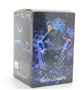Anime Jujutsu Kaisen Figürü 24 Cm