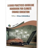 A Good Practices Gudeline Handbook For Climate Change Education