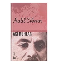 Asi Ruhlar (Ciltli)