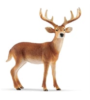 Schleich Ak Kuyruklu Antilop 14818