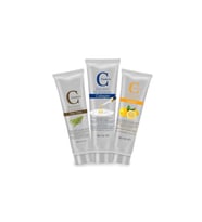 Claderm 50ml 3'lü (Tea Tree-Collagen-Lemon) Avantaj Paketi