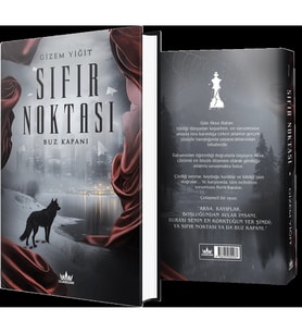 Sıfır Noktası 2: Buz Kapanı (Ciltli)