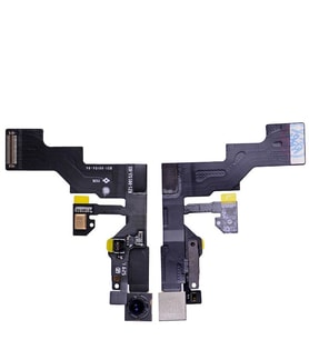 Apple İphone 6s Plus On Kamera Sensor Filmi