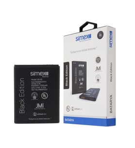 Simex I8150 Galaxy W ile Uyumlu Batarya