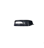 Audi A4 Ön Tampon Izgarası Sağ S-line 2013 Sonrası Uyumlu