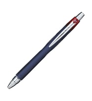UNİ SXN-217 JETSTREAM JEL KALEM 0.7 KIRMIZI