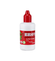 Brons Tutkal 50 Gram Beyaz Tutkal 24'Lü (24 Lü Paket)