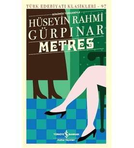 Metres - Türk Edebiyatı Klasikleri