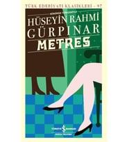 Metres - Türk Edebiyatı Klasikleri