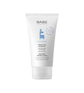 Babe Cradle Cap Emulsion 50 ml