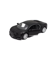 Oyuncak Metal Bugatti Çek bırak 12 Cm