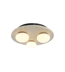 MIOTTO LEDLI UCLU APLIK 3000K 14W