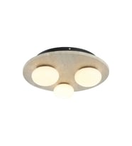 MIOTTO LEDLI UCLU APLIK 3000K 14W