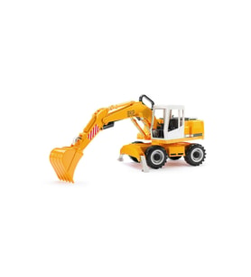 Bruder Liebherr Ekskavatör BR02426