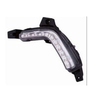 Hyundai I10 2013-2016 Sol Gündüz Farı 92201B9010