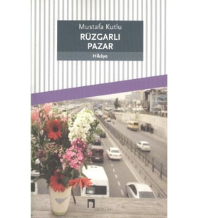 Rüzgarlı Pazar