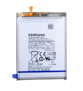 Samsung Galaxy M30 - SM-M305 Uyumlu Pil Sıfır - Servis