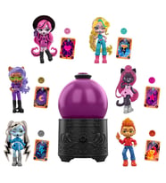 JCX99 Monster High Monster High İksirleri: Kristal Küre