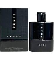 Prada Luna Rossa Black EDP 100ML Erkek Parfümü