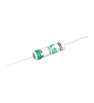 Saft LS14500 - CNA (Çubuklu) 3.6V Li-SOCI2 Lithium Pil