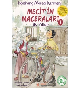 Mecit’in Maceraları - 1