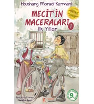 Mecit’in Maceraları - 1