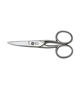 004-450 Kalın Tırnak Makası No: 4,5 İnç / 11,43 Cm - Krom Kaplama