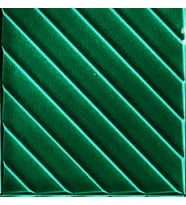 Armada Çini 20x20 Cm Linea Yeşil Modern Desenli Çini Seramik Karo