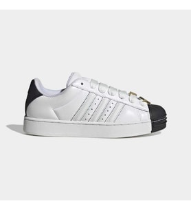 adidas IH6679 SUPERSTAR ST W Kadın Günlük Spor Ayakkabısı