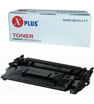 PhotoPrint®Hp 59X-CF259XHp W1A56A - W1A66A Muadil Toner Yüksek Kapasiteli Chipsiz (Siyah)