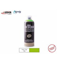 ARTDECO AKRİLİK SPREY BOYA 400 ML NEON YEŞİL Y-400-950