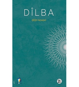 Dilba / Diljin Kovexi / Dara Yayınları / 9786257304658 (Krem)
