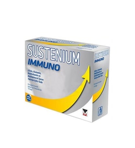 Sustenium Immuno 14 Sase