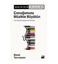 Çocuğunuzu Müzikle Büyütün