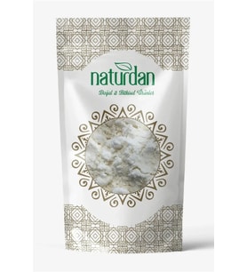 Glutensiz Hindistan Cevizi Unu Doğal 250 gr