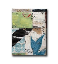 Modern Canvas Tablo KJD104