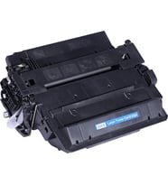 Photo Print® Canon Crg724H Yüksek Kapasite Siyah Muadil Toner