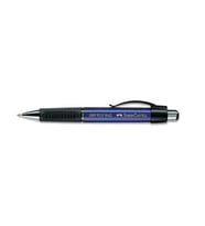 Faber Castell Grip Plus Tükenmez Kalem Mavi