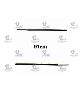 ÇITA CAM SIYIRICI FİTİL COROLLA AE101 XLI 93-98