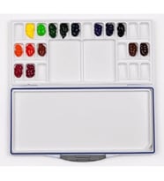 Mijello Fusion Sulu Boya Paleti 24lü MWP-3024