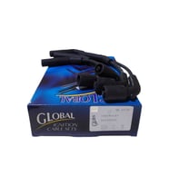 Chevrolet Kalos Buji Kablosu Takım 1.2 8v Global (Standart)