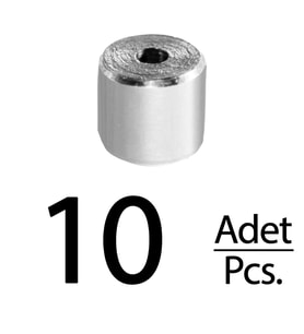 Universal Cam Kriko Tamir Teli Pini -10 Adet